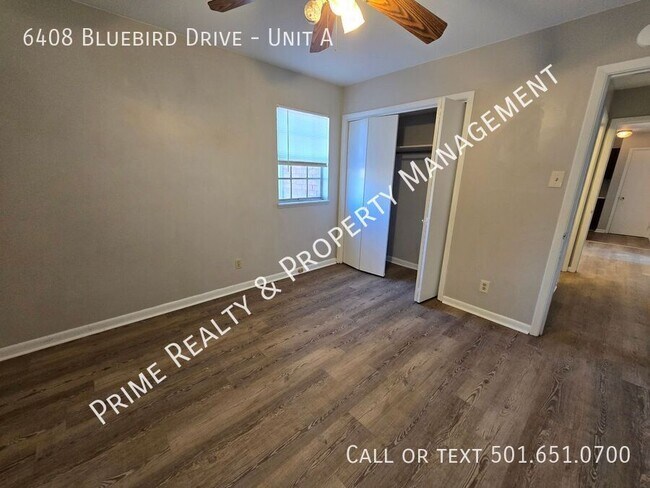 Building Photo - 6408 Bluebird Drive-Unit A