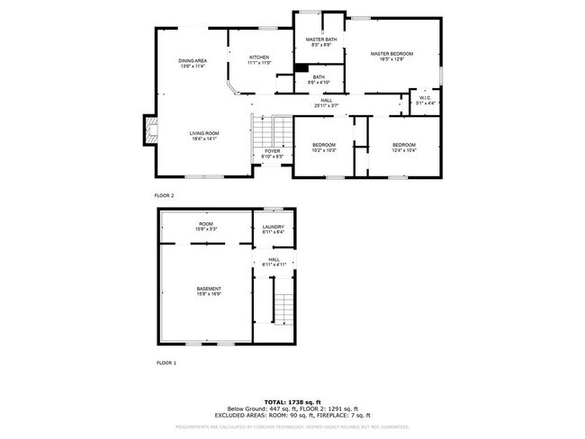 Building Photo - 805 Grindstone Pl SW