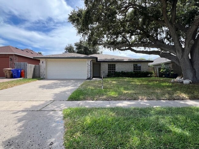 Primary Photo - UPDATED HOME IN FLOUR BLUFF - OFFERING GRE...