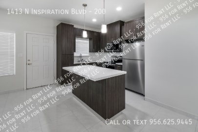 Building Photo - 1413 N Inspiration Blvd