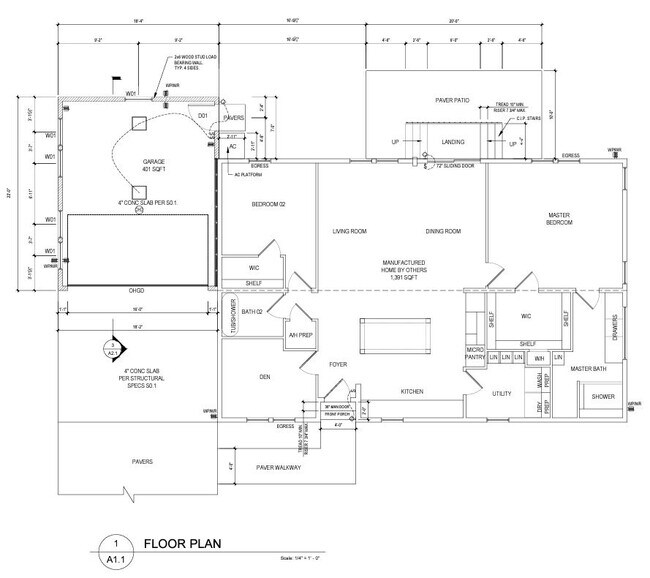 Building Photo - 1 Palo Ct