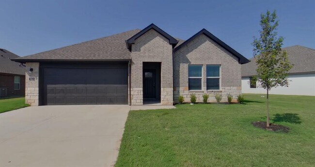 Primary Photo - 7413 E 156th Pl S