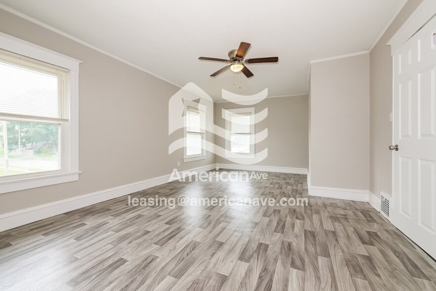 Building Photo - 4146 Montgall Ave