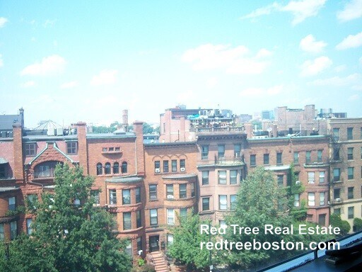 Building Photo - 475 Commonwealth Ave