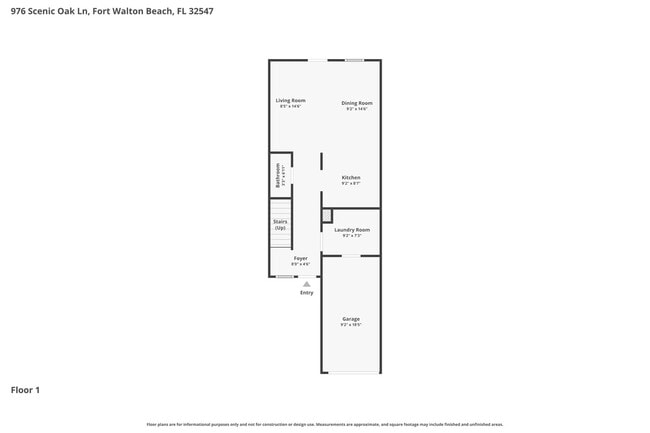 Building Photo - 976 Scenic Oak Ln