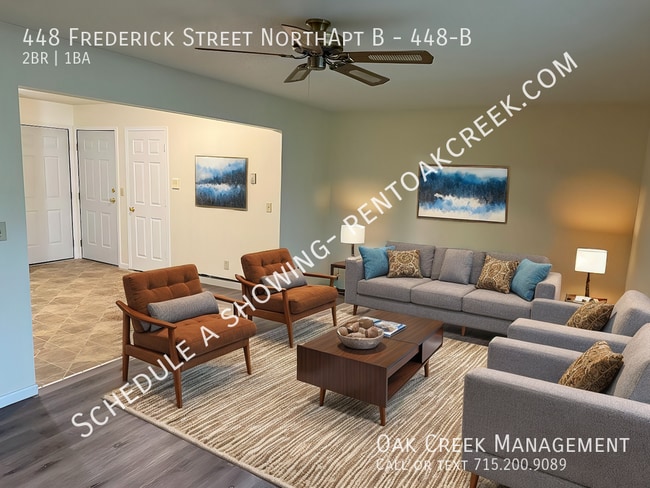 Building Photo - 448 Frederick St