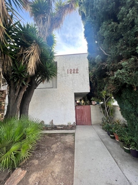 Building Photo - 1222 26th St