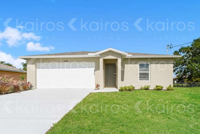 Building Photo - 2838 NW 19th Pl