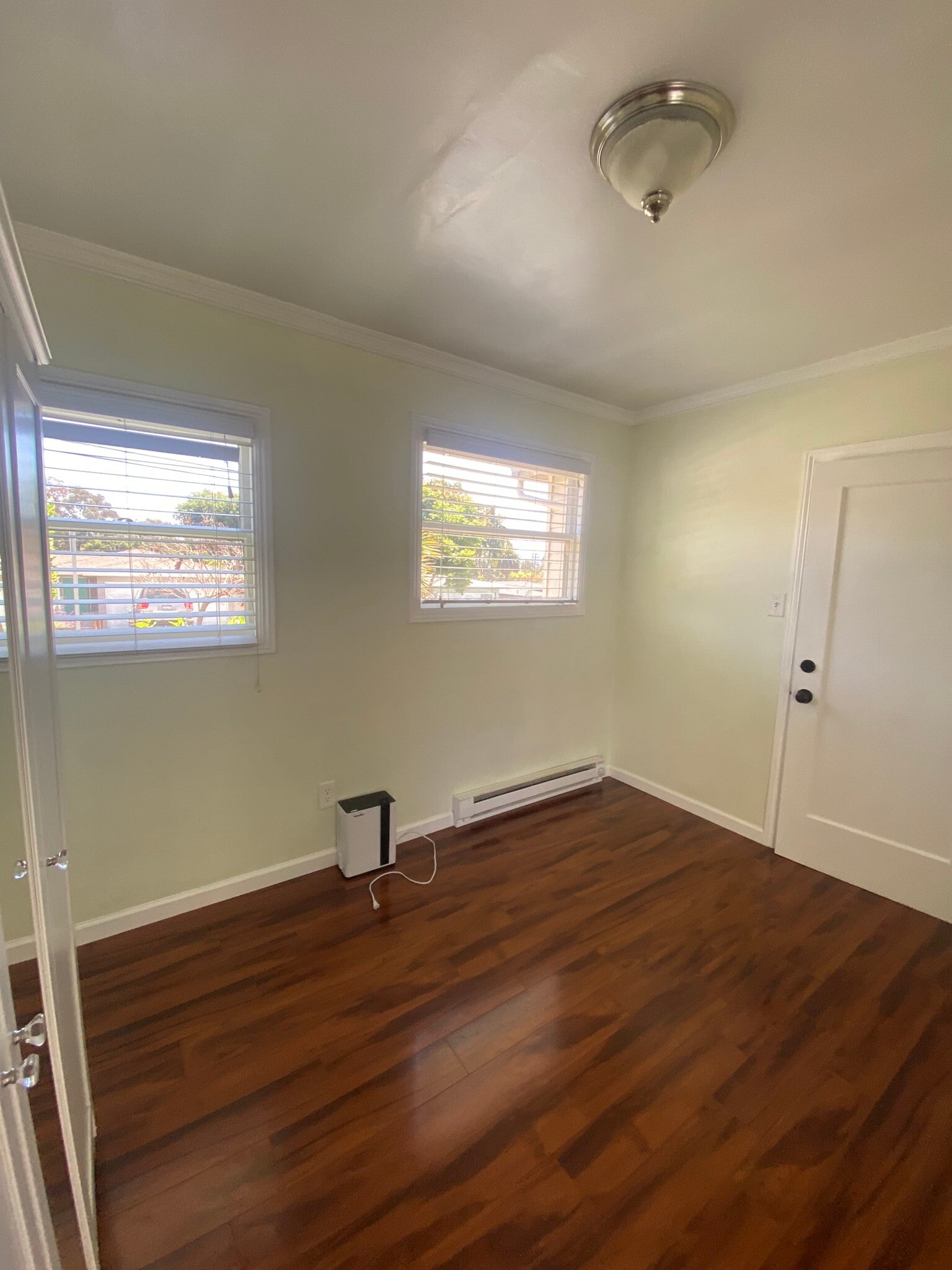 Front Bedroom - 2050 Hope Street