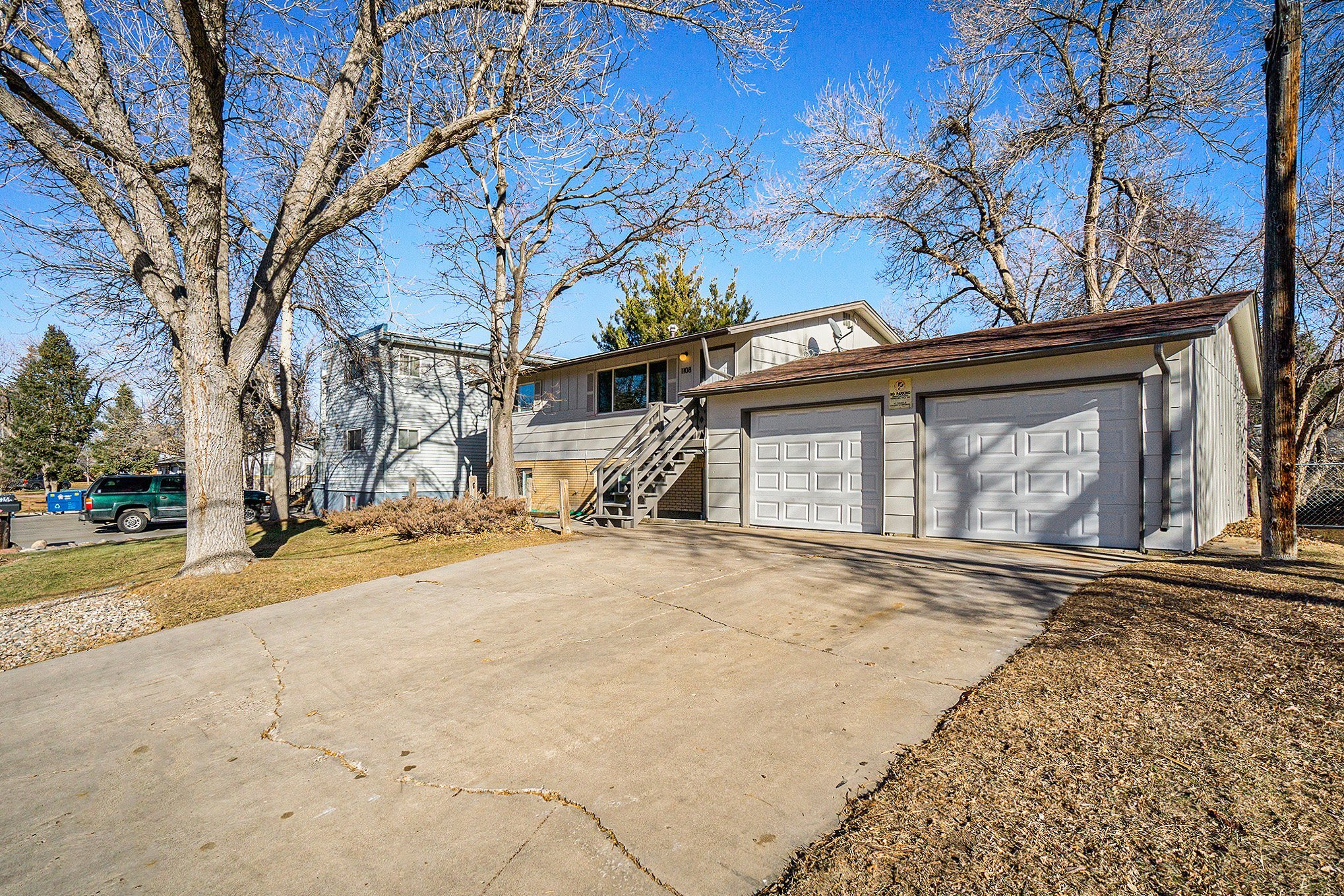 Building Photo - 1108-1110 Ponderosa Dr