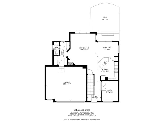 Building Photo - 436 Routt Dr