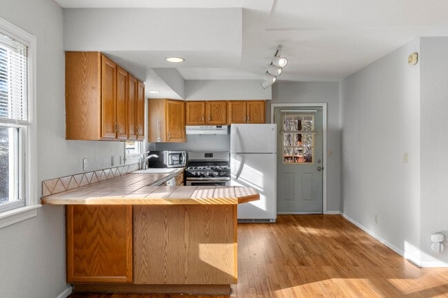 Building Photo - 2255 S Gilpin St