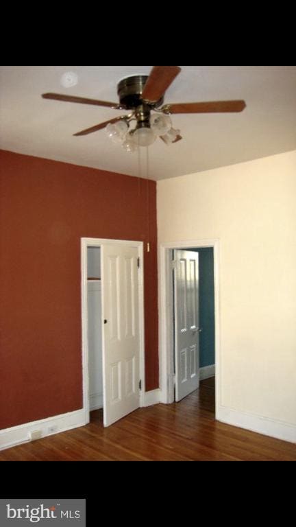 Building Photo - 2038 E Dauphin St