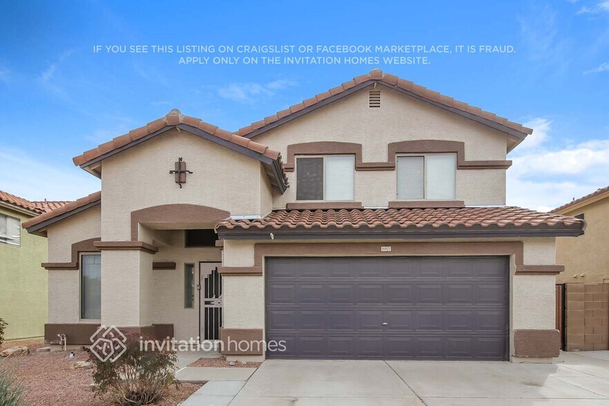 Primary Photo - 15927 W Tasha Dr