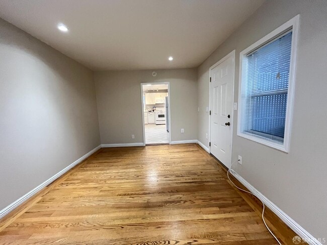 Building Photo - 3645 25th St