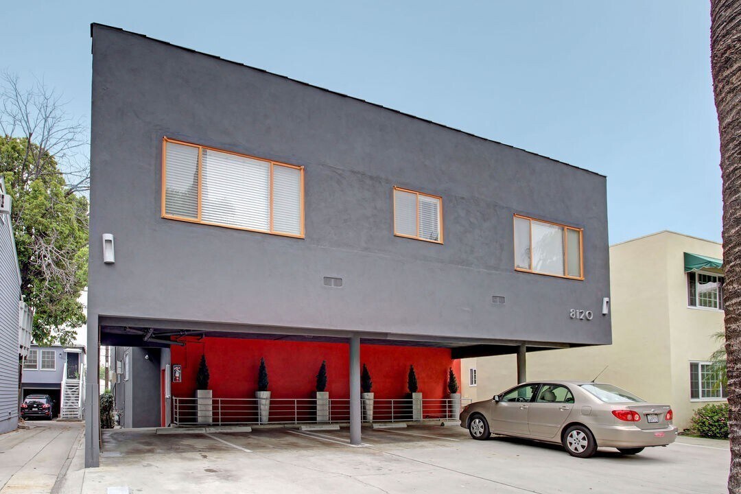 Building Photo - 8120 Norton Ave