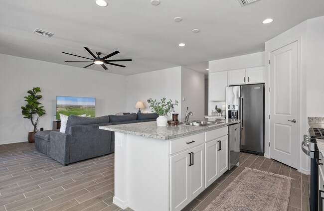 Building Photo - 11224 E Unger Ave