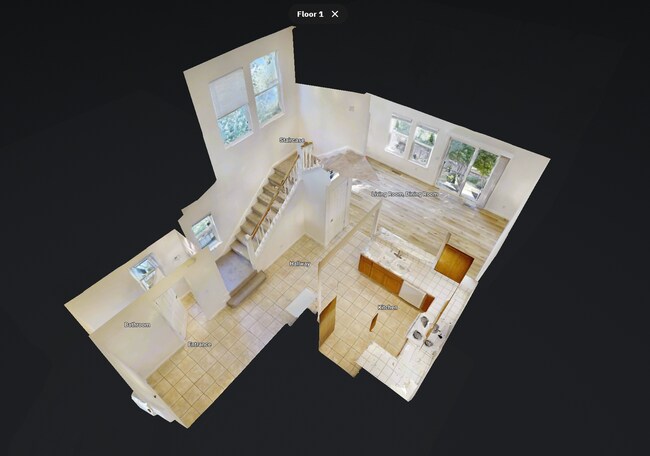 Building Photo - 4732-4736 Starbuck