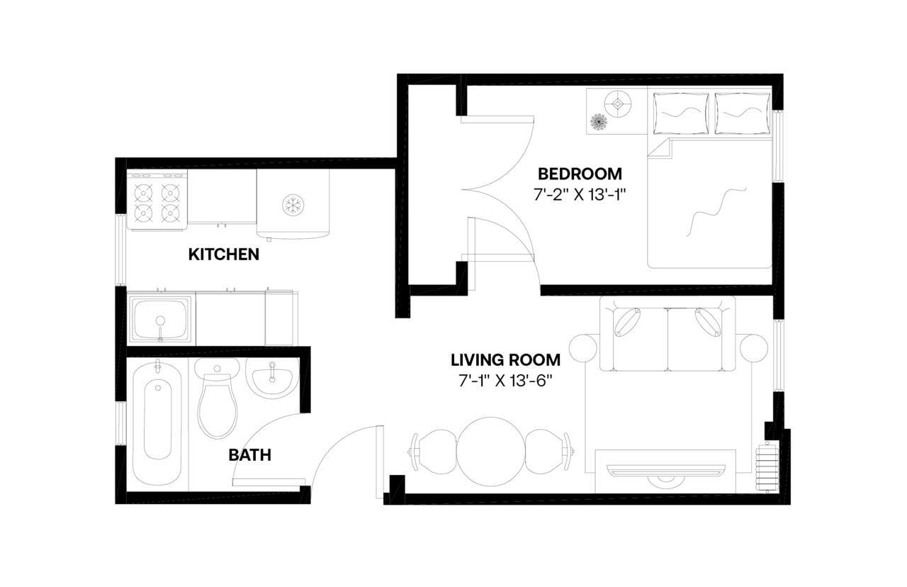 Building Photo - 15 W 107th