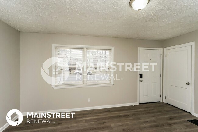 Building Photo - 1208 Cecil Ave