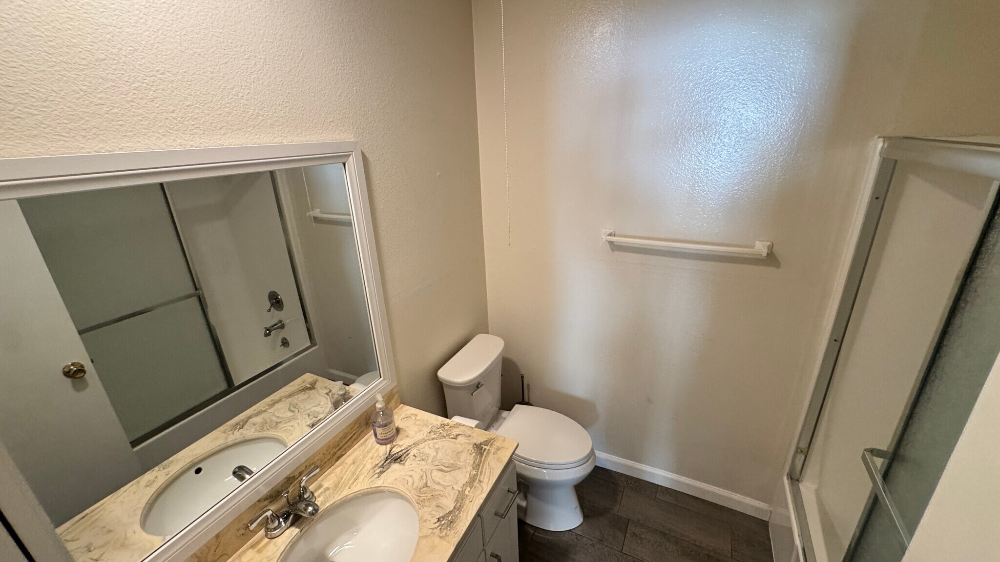 Bath / Bedroom 1 - 1707 Pacific Coast Hwy