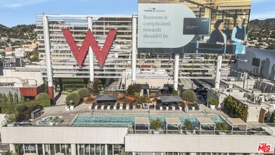 Building Photo - 6250 Hollywood Blvd