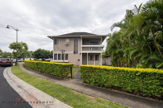 Building Photo - 91-1030 Ahuua St