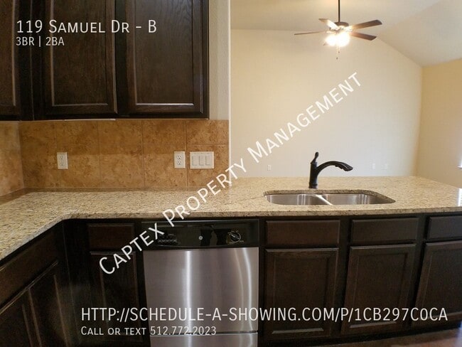 Building Photo - 119 Samuel Dr