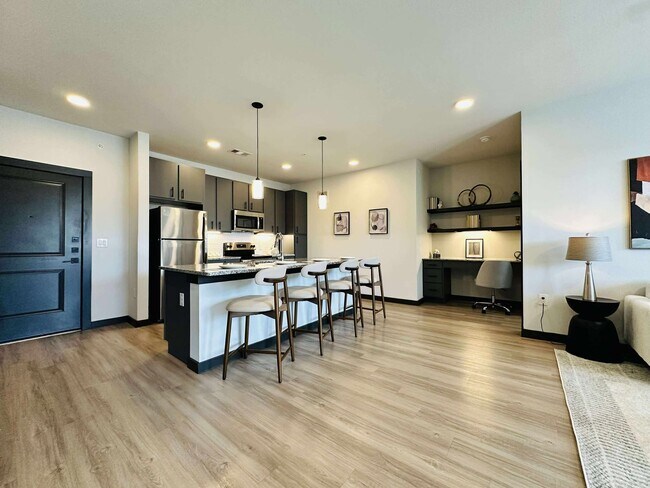 Building Photo - 2603 N Fry Rd