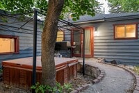Building Photo - Hot Tub, Heated 3-Car Garage, Pet-Friendly, Enclosed Yard With Privacy Fence