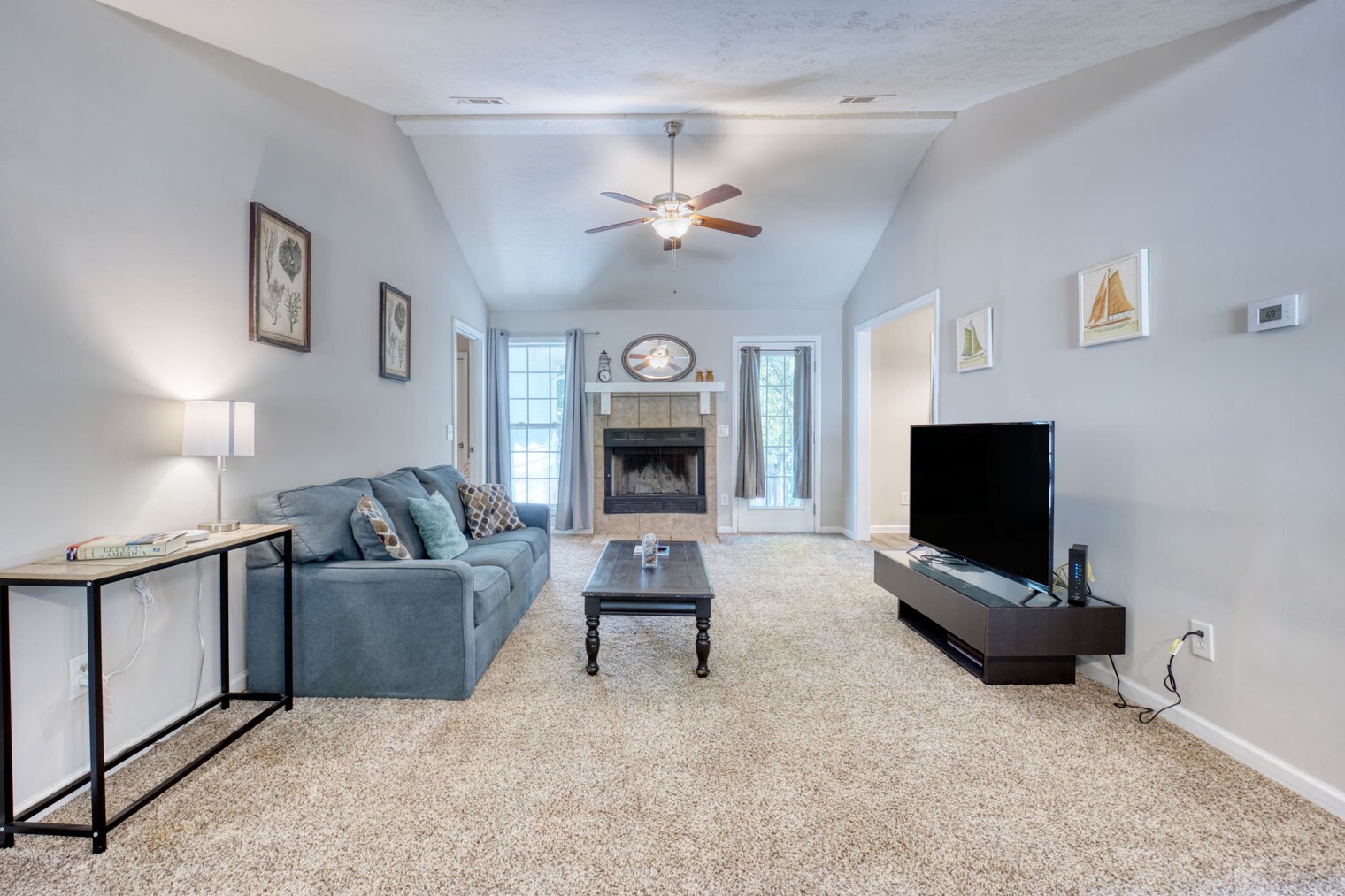 Building Photo - 4209 King Arthur Pl
