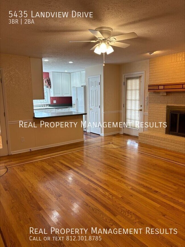 Building Photo - 5435 Landview Dr