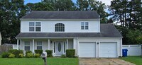 Building Photo - 806 Filson Ct