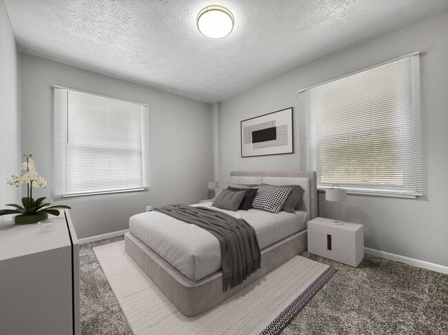 Interior Photo - Cascade Oaks Apartments