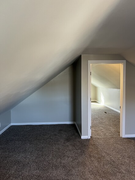 Bedroom 3 Upstairs - 1437 Exeter Ave