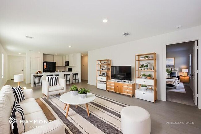 Building Photo - New Construction 3-Bedroom in Providence Village, TX