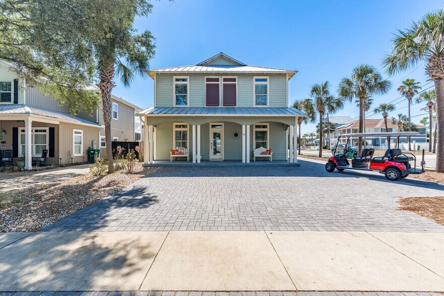 Building Photo - 94 Dolphin St