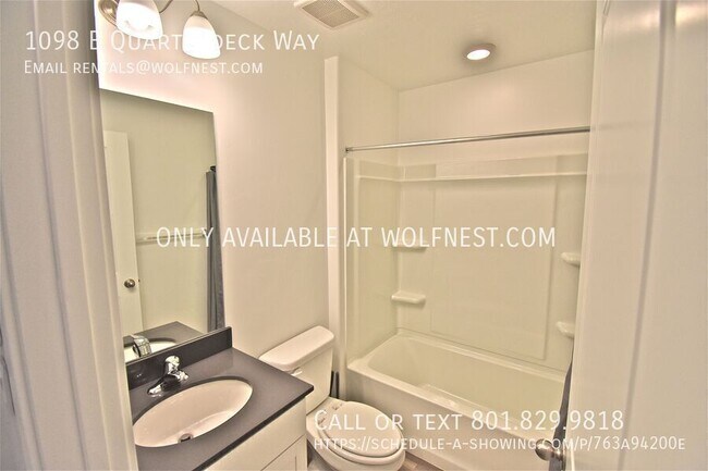 Building Photo - 1098 Quarter Deck Wy