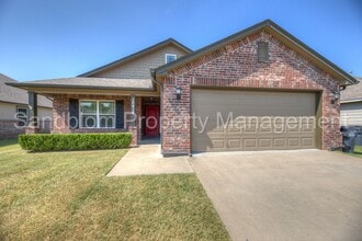 Building Photo - FOR LEASE | Jenks | Available Now!
