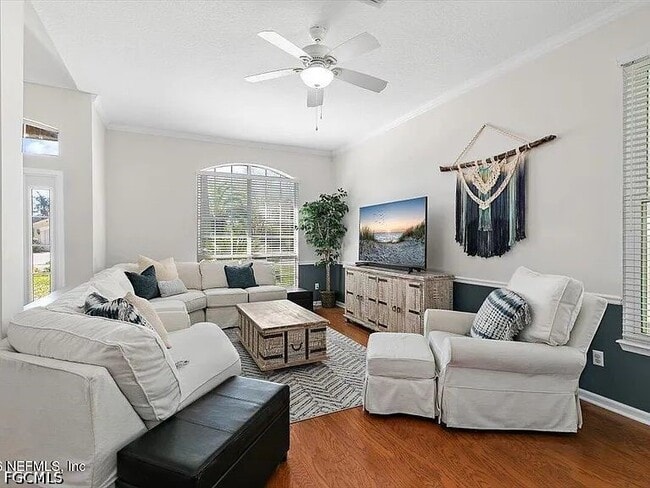 Building Photo - 11532 Alexis Forest Dr