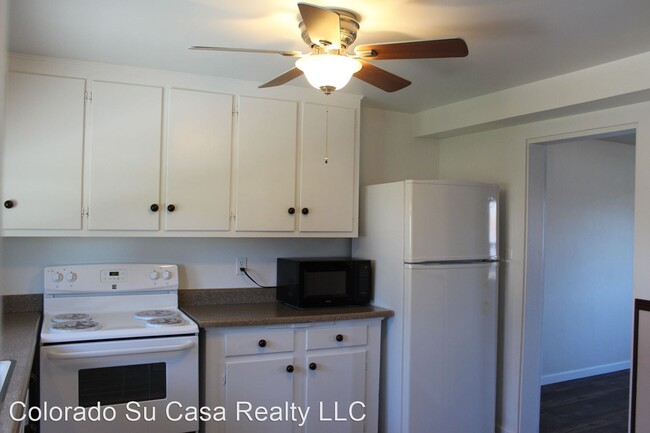 Building Photo - 2 br, 1 bath House - 2457 Paseo Rd.