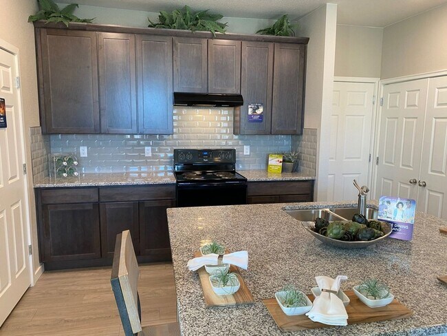 Building Photo - IMMACULATE 3 BED 3 BATH FORMER MODEL HOME IN BANNING LEWIS RANCH!!!