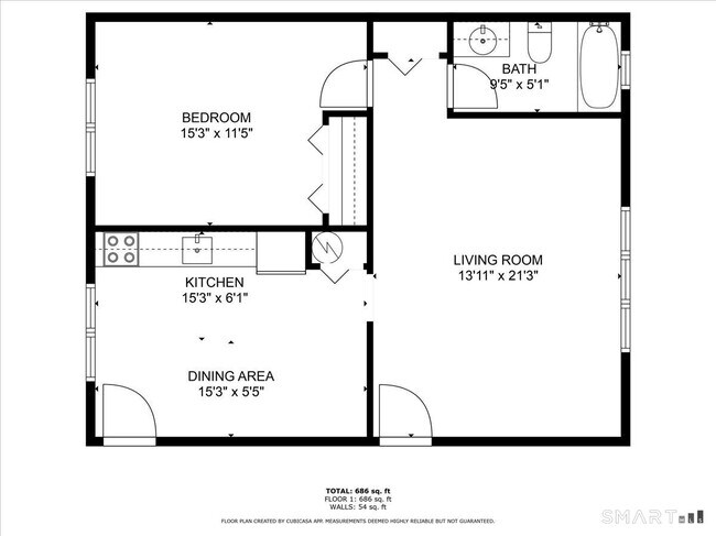 Building Photo - 96 Belair Dr