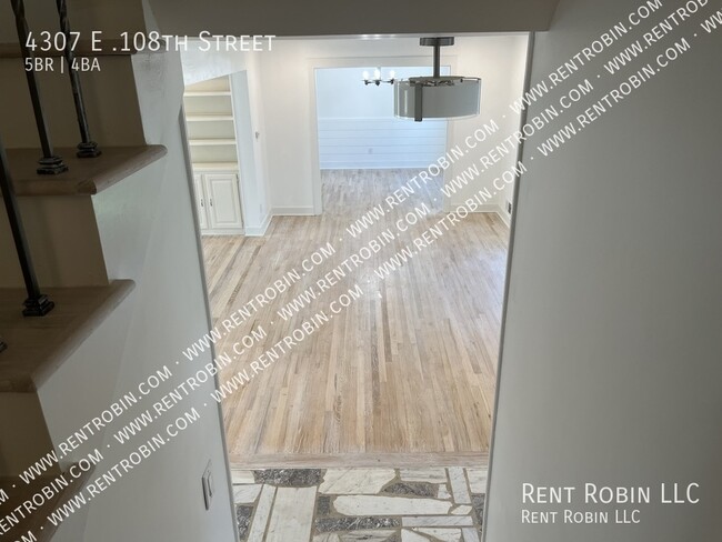 Building Photo - 4307 E .108th Street-