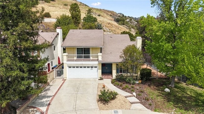 Building Photo - 7169 Castle Peak Dr