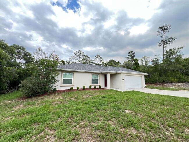 Building Photo - 2736 SW 161st Loop