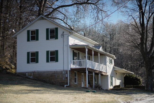 Building Photo - 3175 Mt Zion Rd