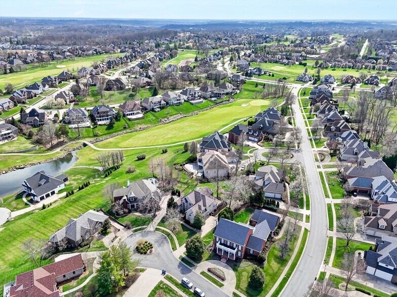 Building Photo - 2603 Locust Hill Pl