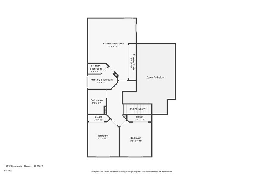 Building Photo - 116 W Monona Dr