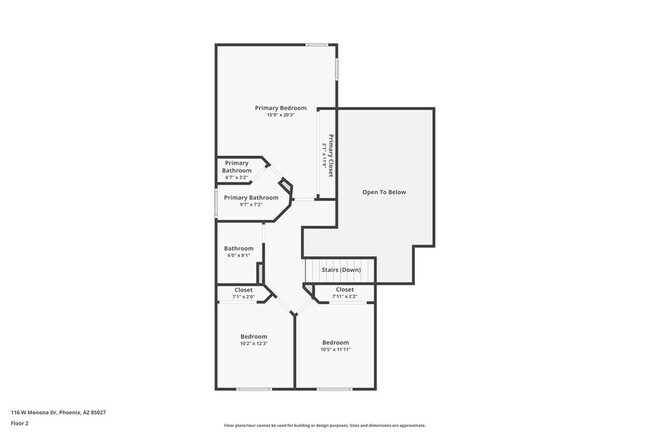 Building Photo - 116 W Monona Dr